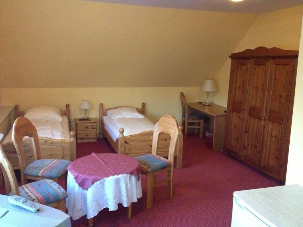 Hotel Heckkaten