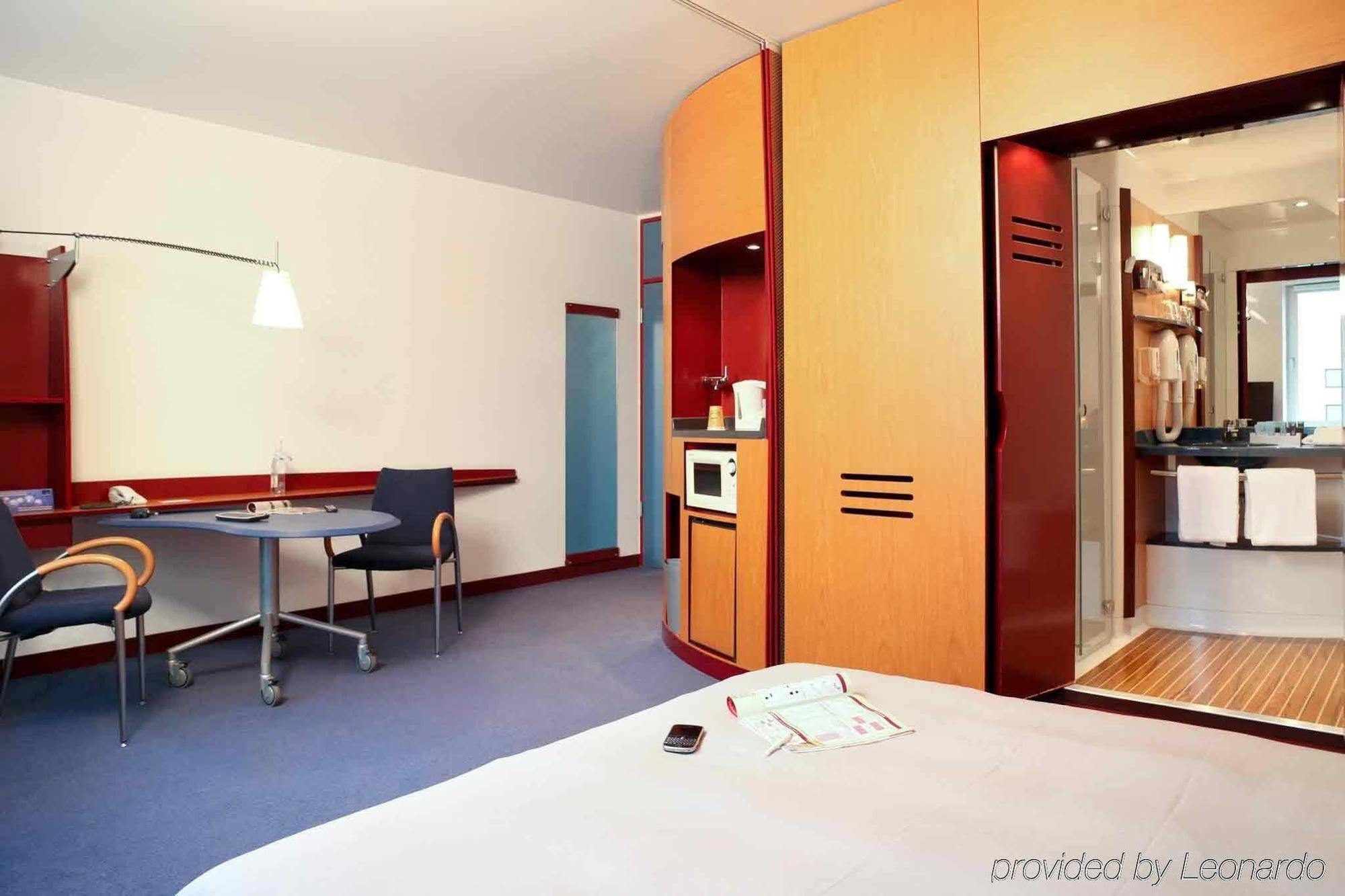 Hotel Novotel