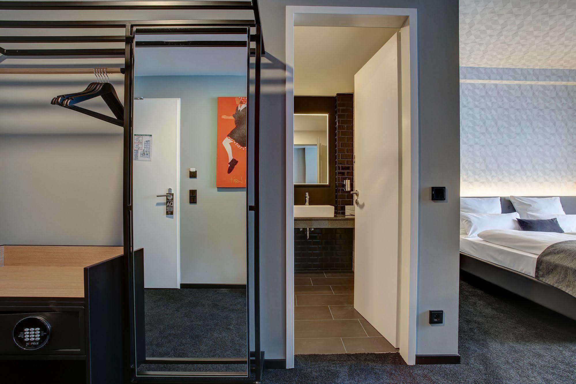 Vienna House Easy By Wyndham