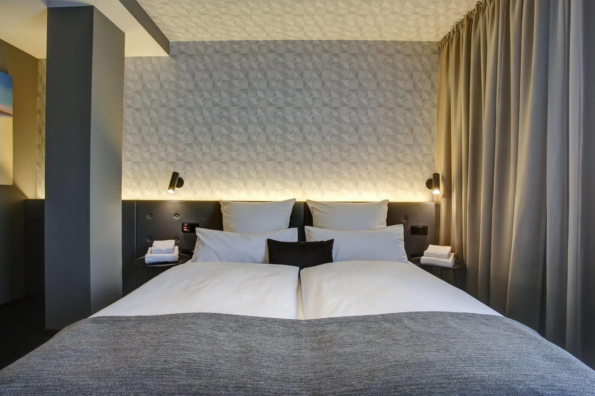 Vienna House Easy By Wyndham Hotel