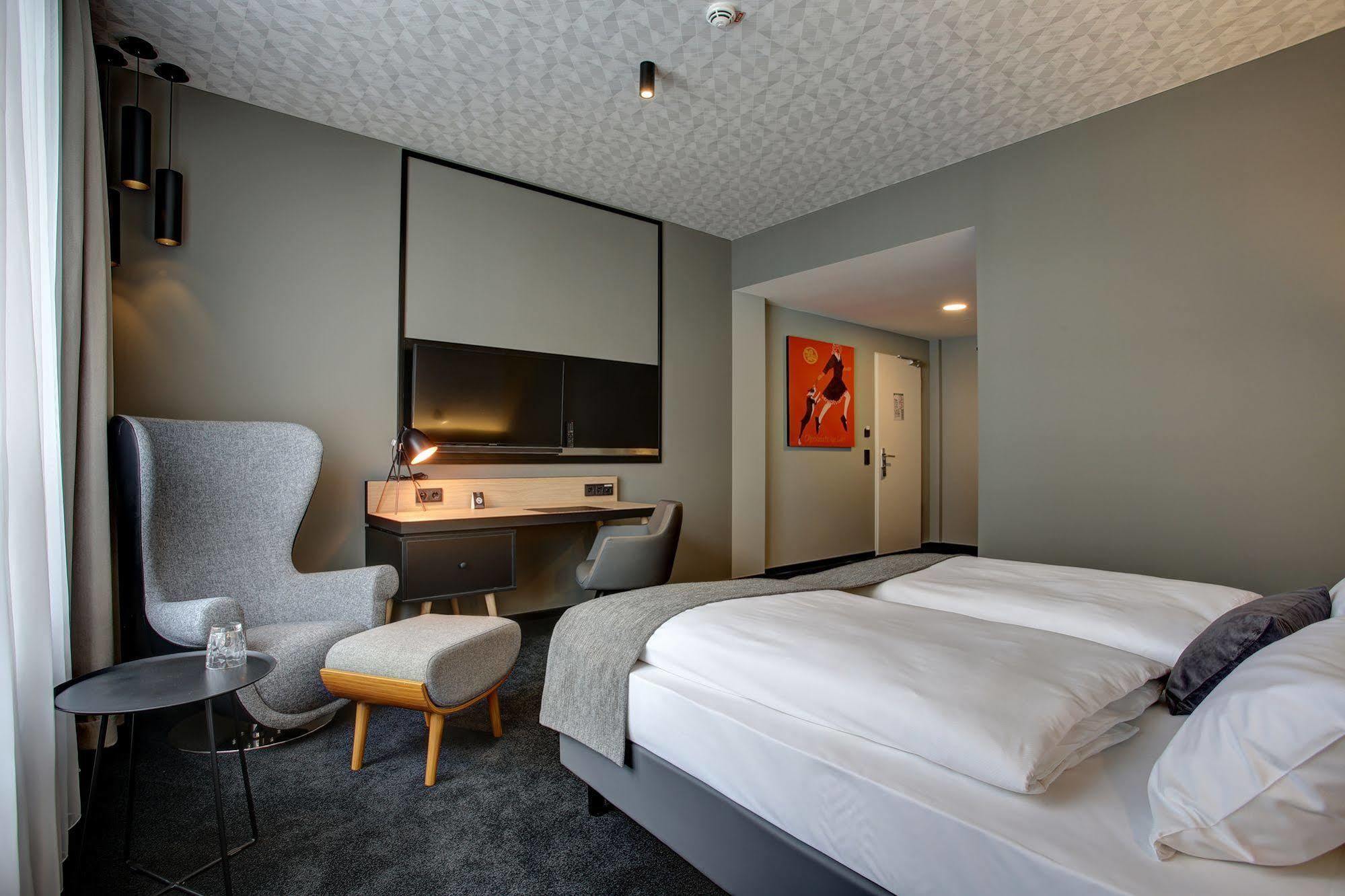Hotel Vienna House Easy By Wyndham