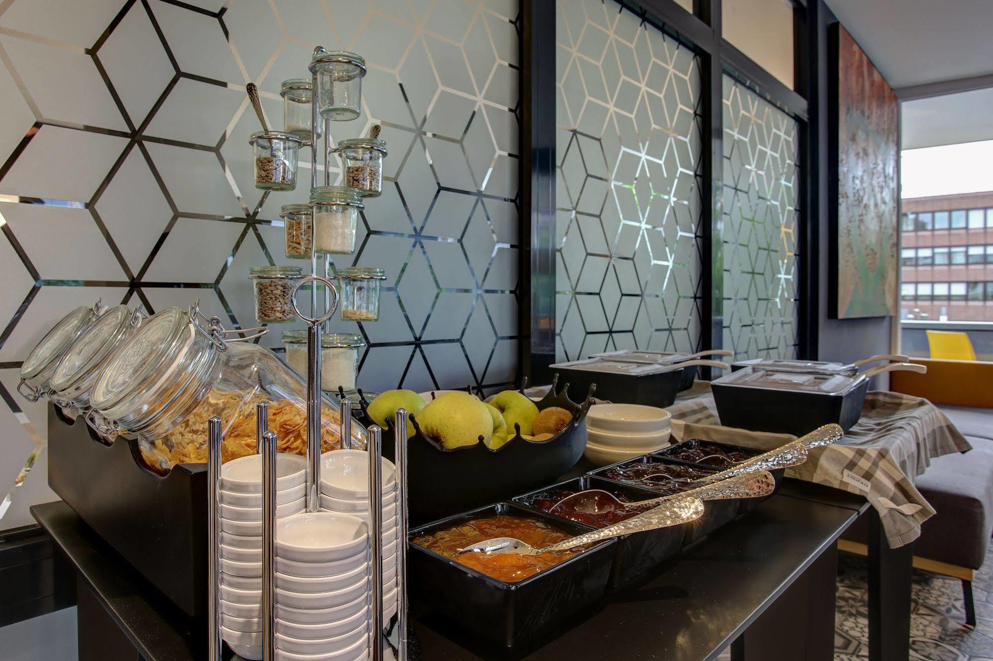 Hotel Vienna House Easy By Wyndham Hamburgo