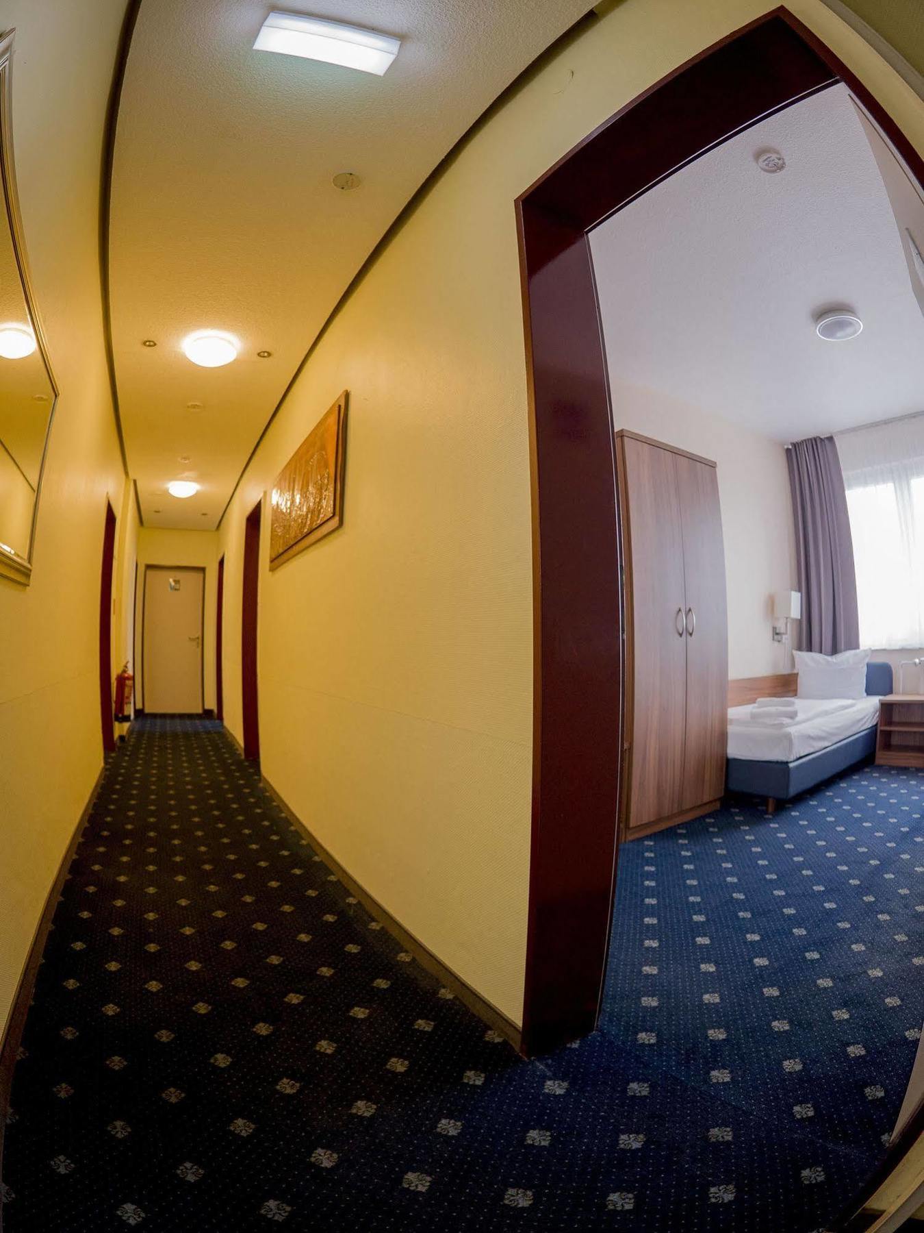Guest house Itm An Der Bille
