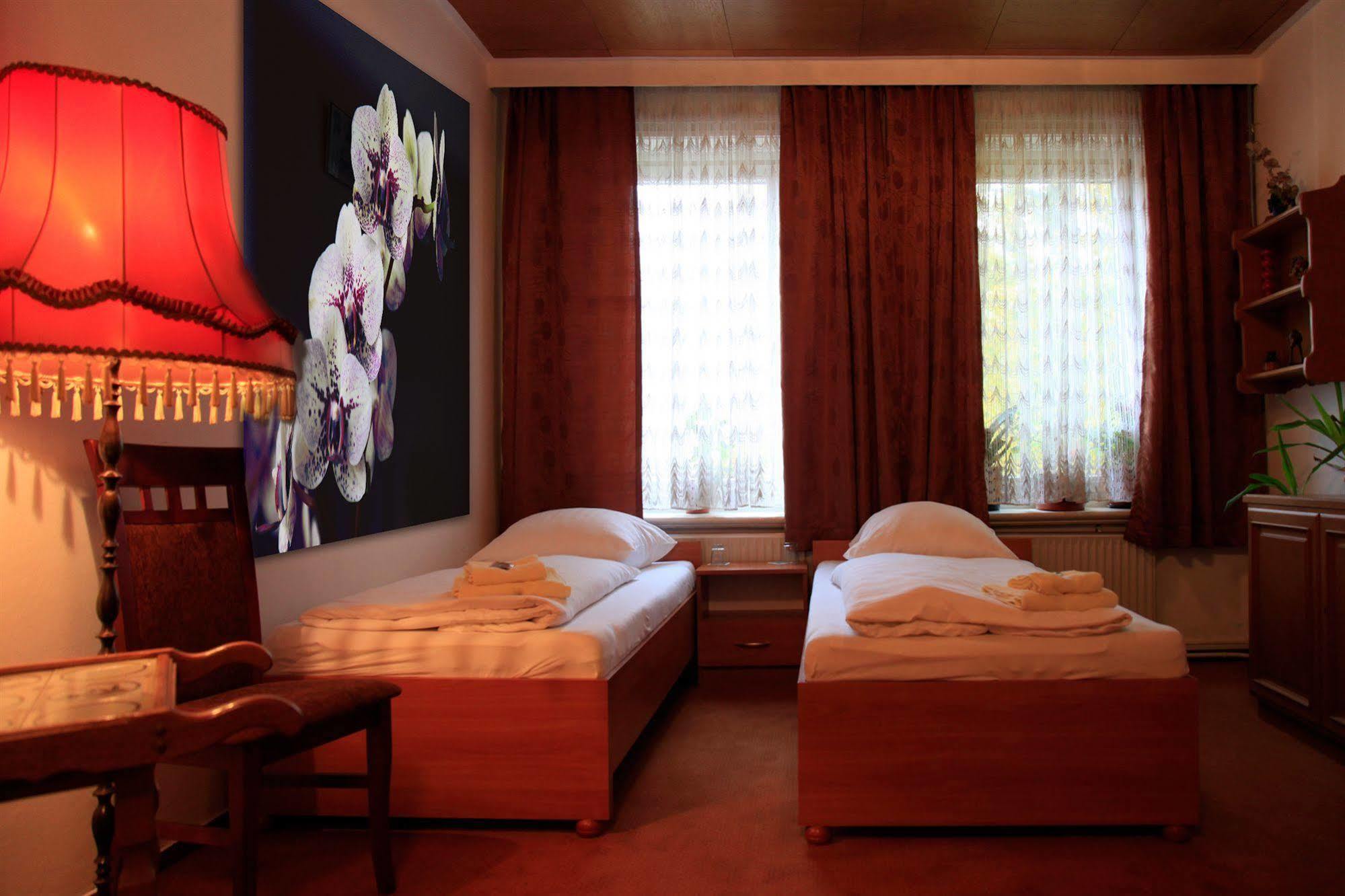 Hotel Wilhelmsburger Hof Hamburg-Harburg