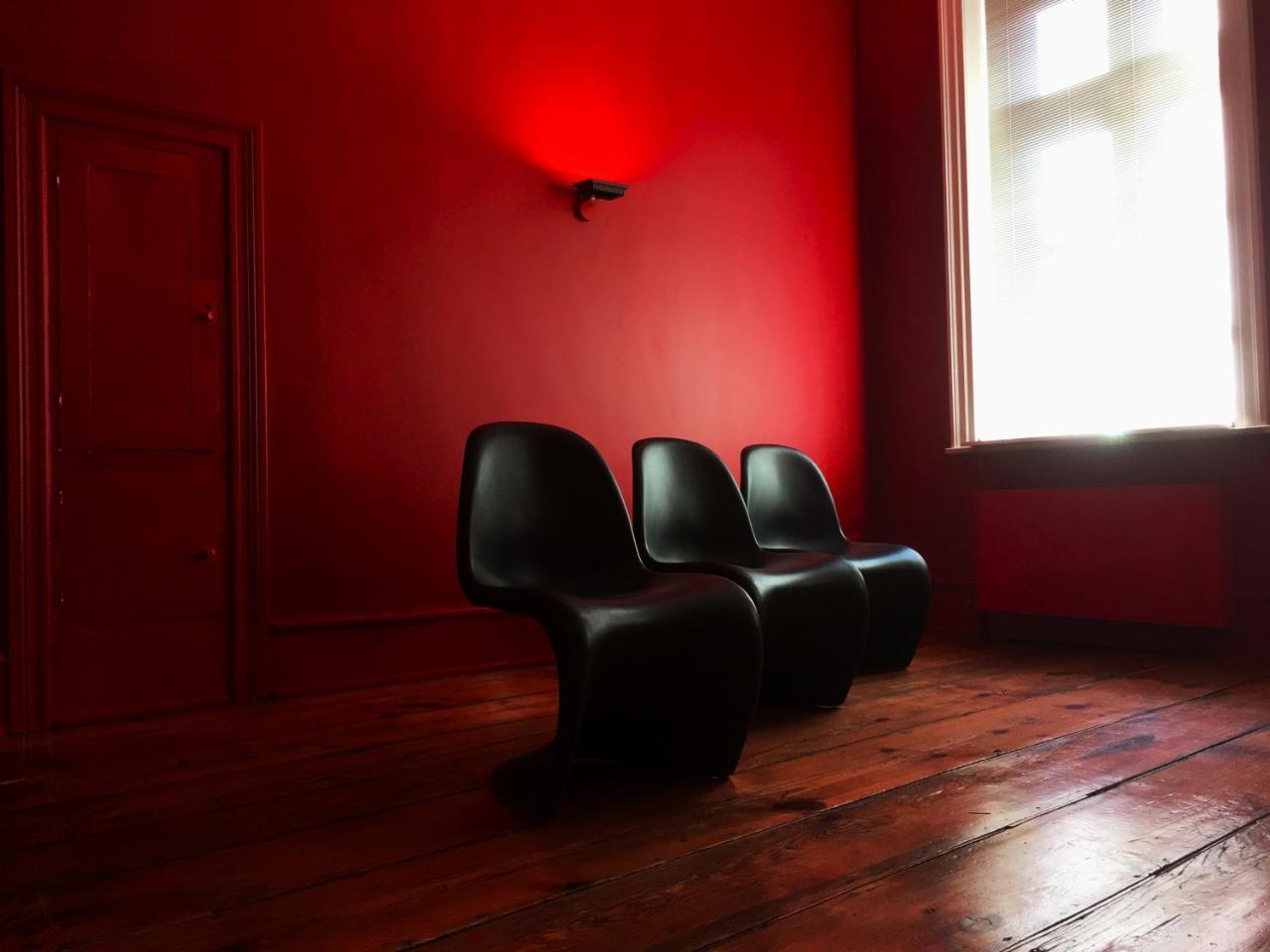 Bel Etage Hotel Hamburg