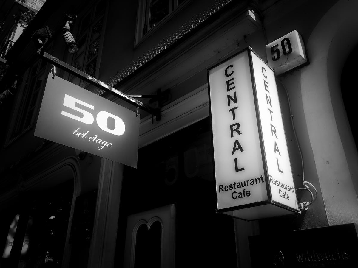Hotel Bel Etage