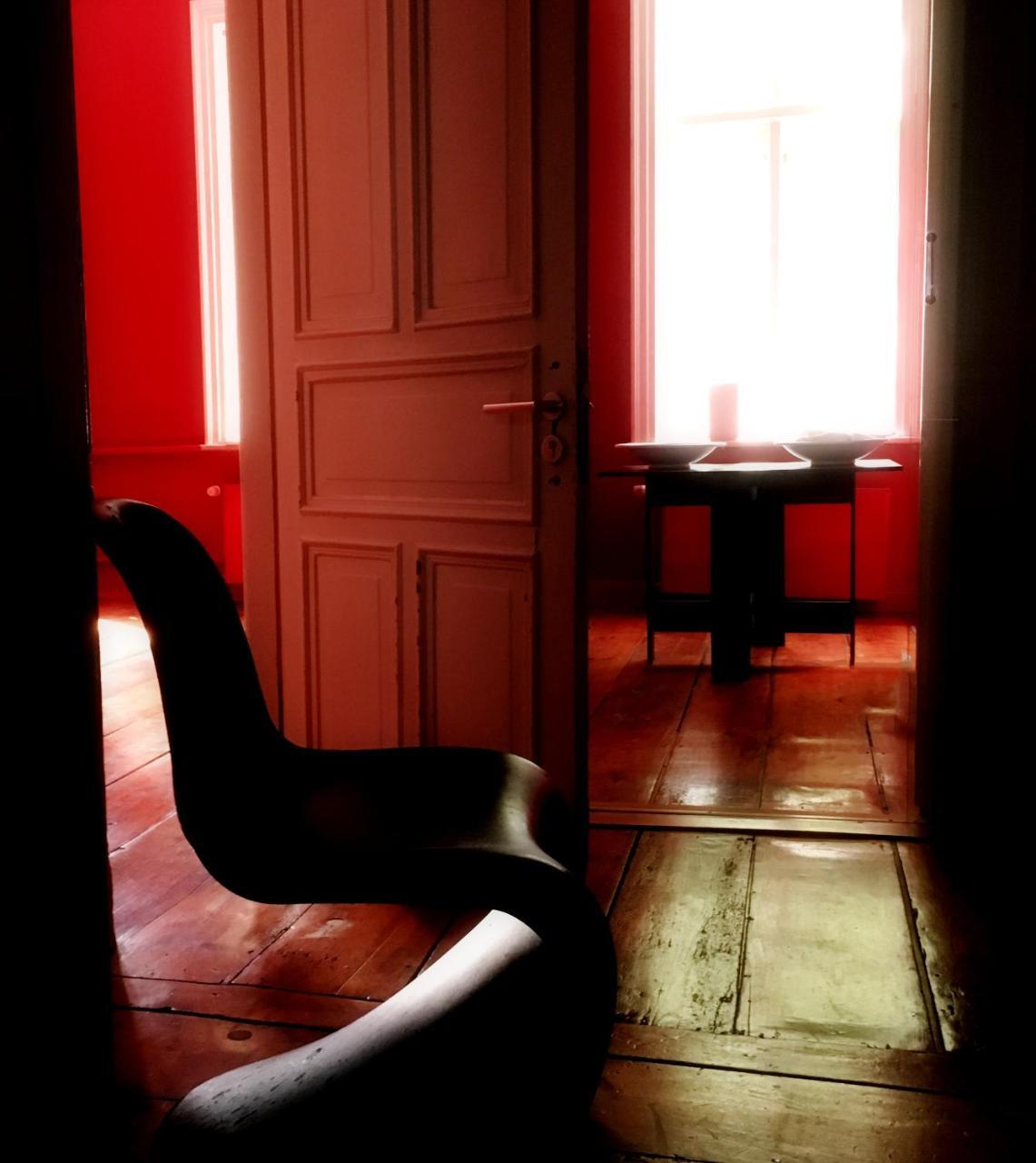 Bel Etage Hamburgo