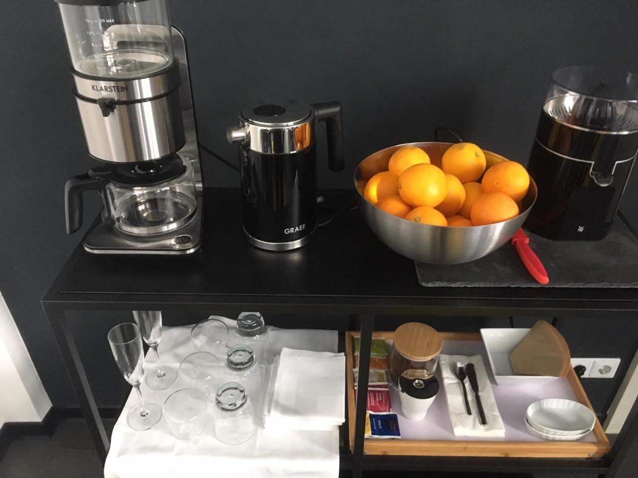 Hotel Bel Etage Hamburg