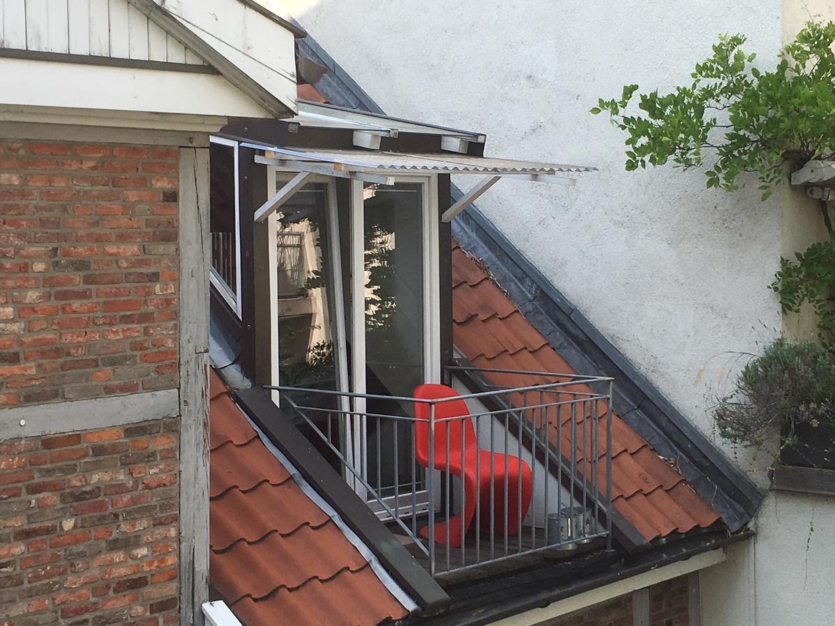 Bel Etage Hotel 3*