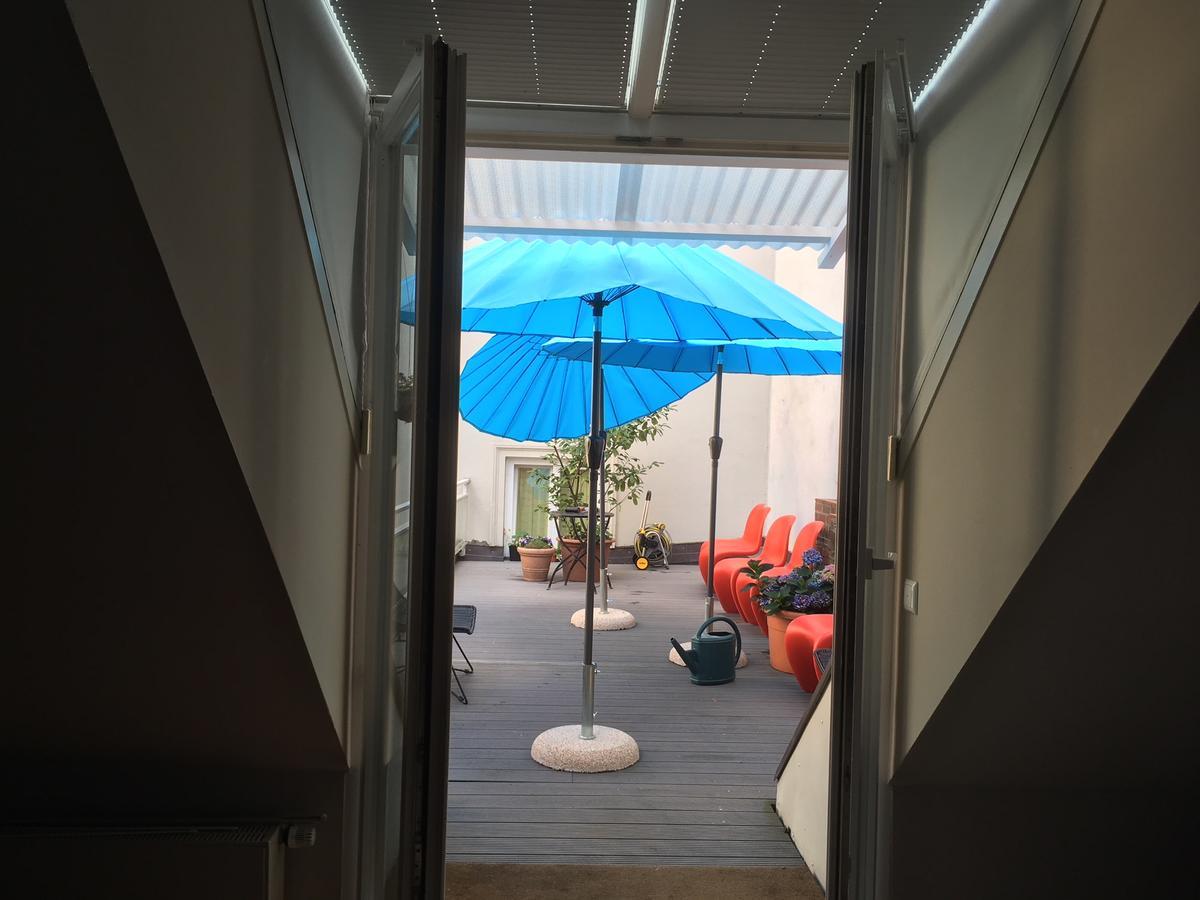 Hotel Bel Etage