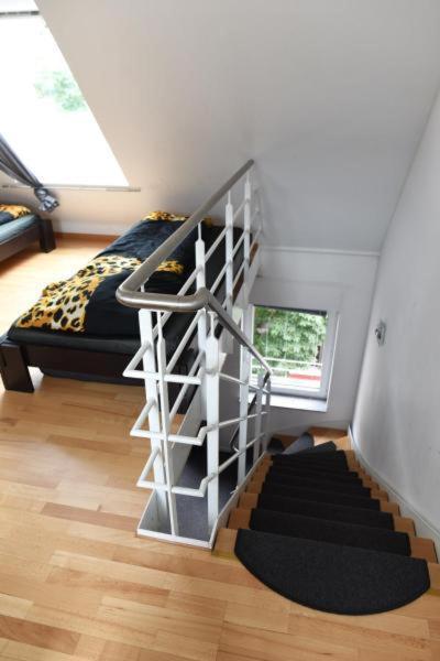Paulibude * Hamburgo