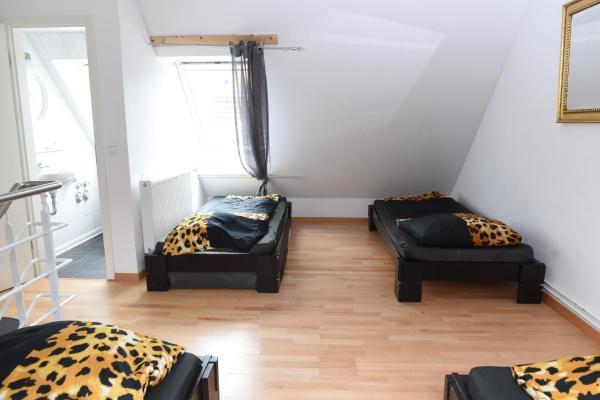 Albergue Paulibude