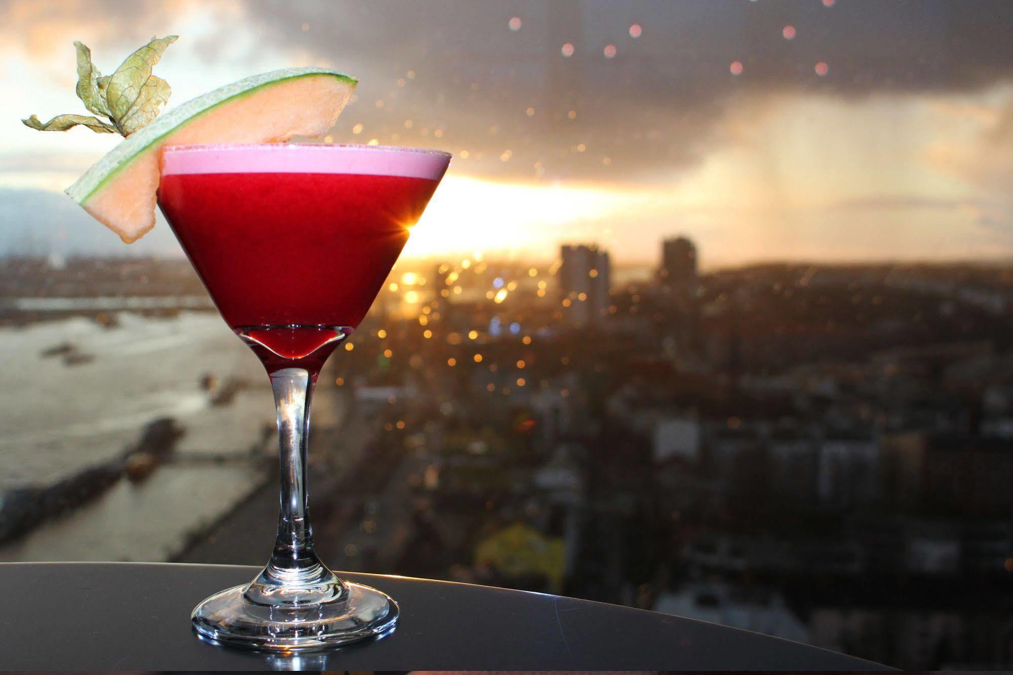 Empire Riverside Hotel Hamburgo