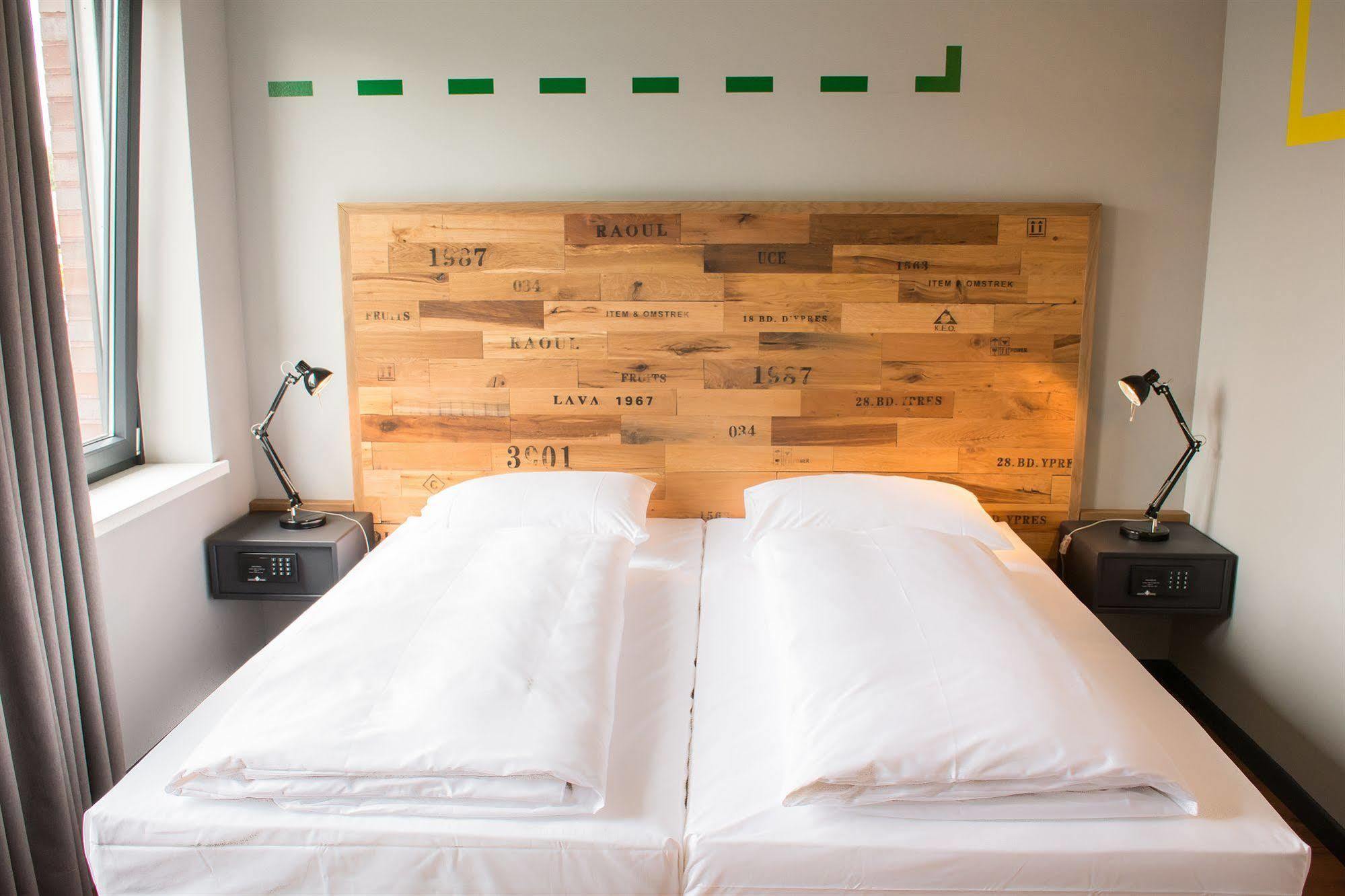 Kröger By Underdog Hotel