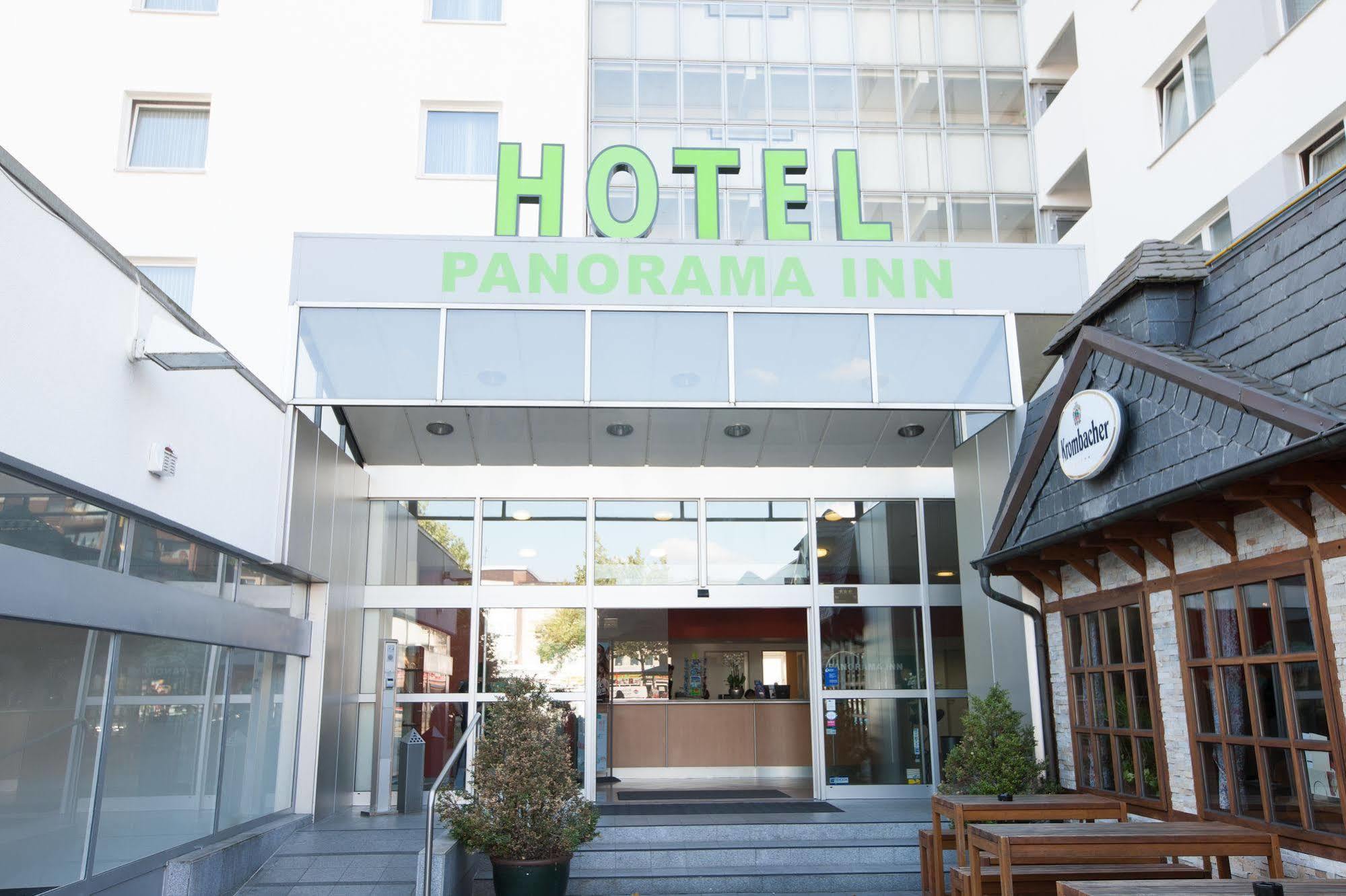 Panorama Hamburg-Harburg