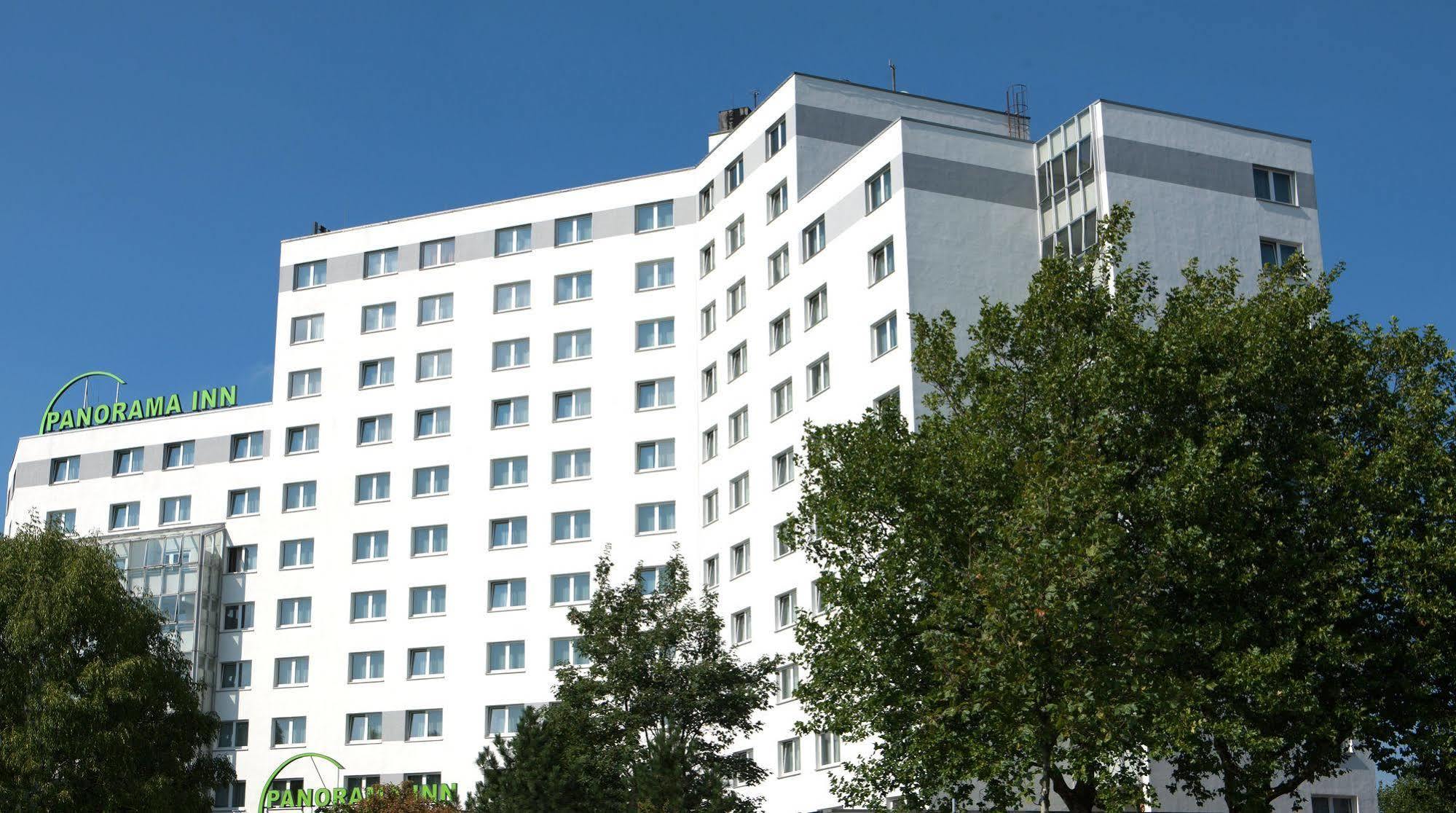 Hotel Panorama Hamburg