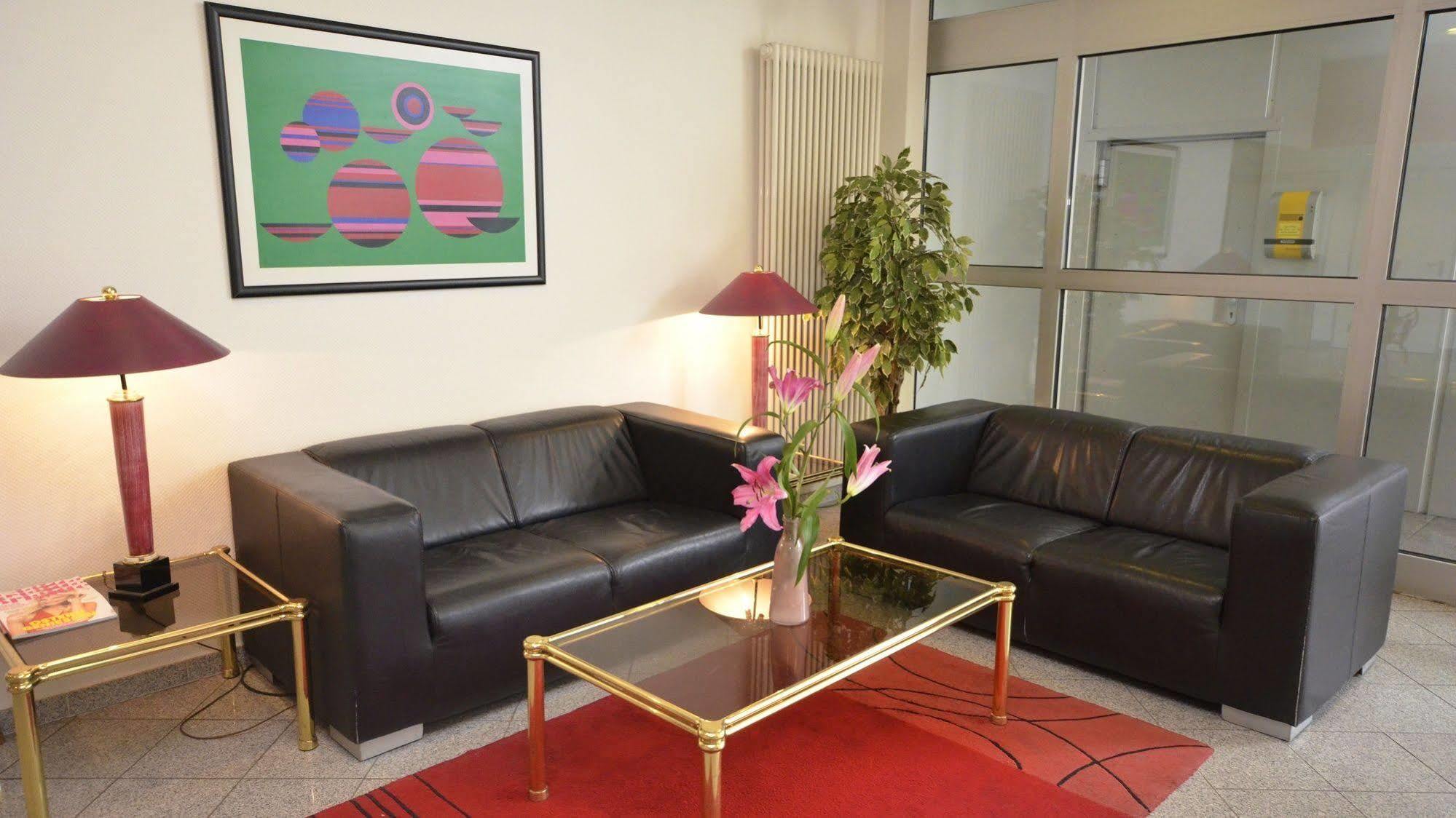 Panorama Hotel 3*