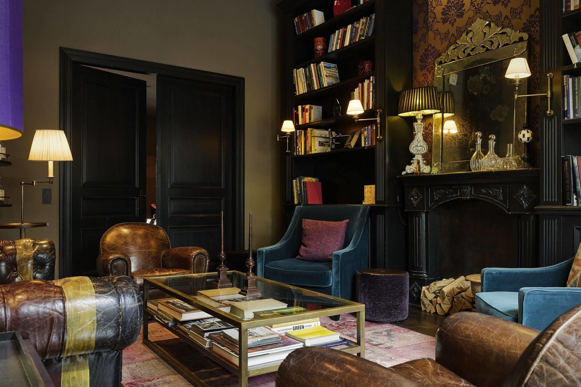 The George 4* Hamburg