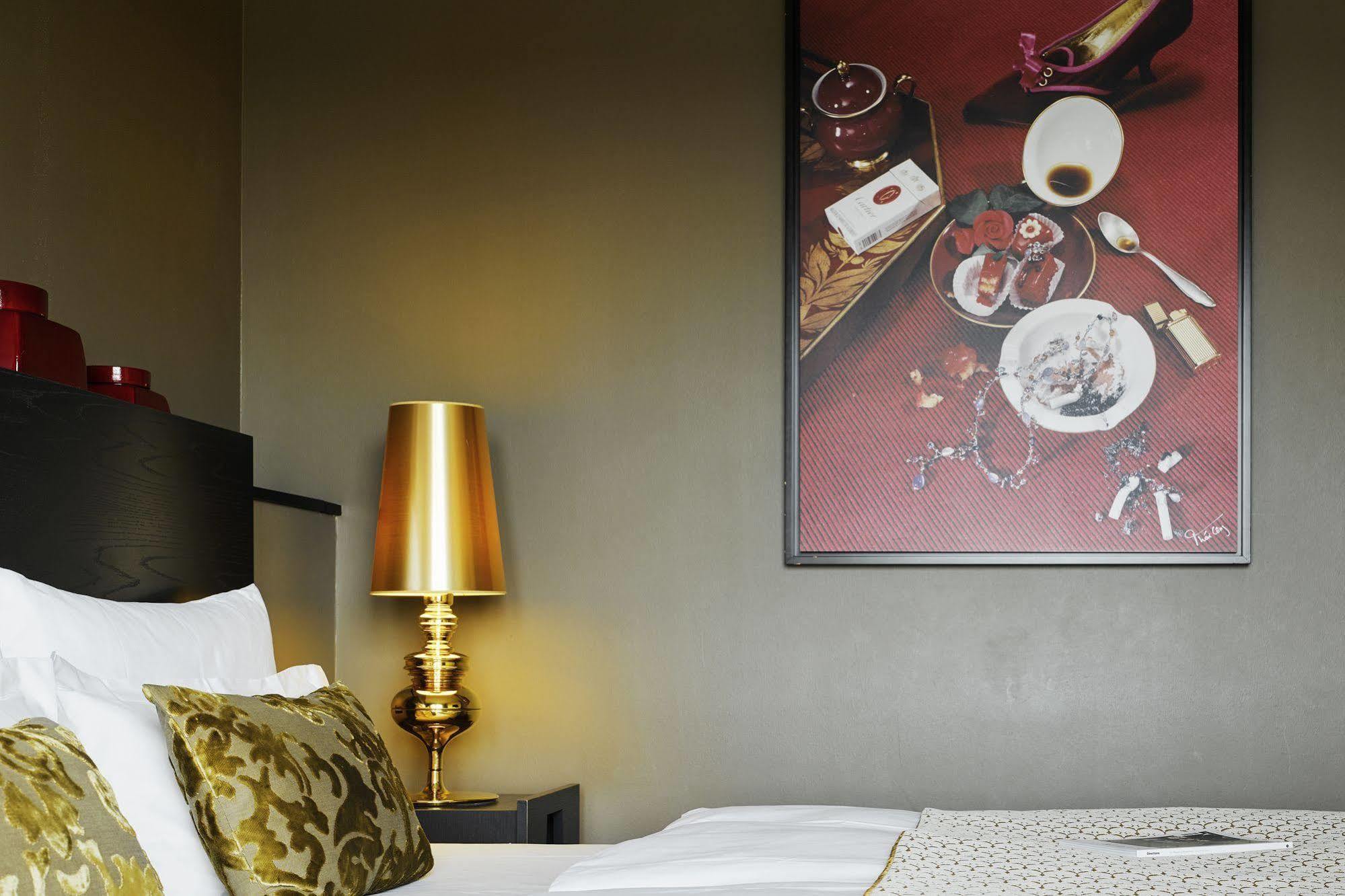 The George 4* Hamburg