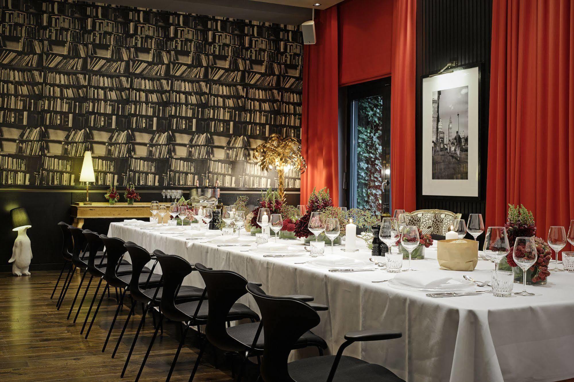 The George 4* Hamburg