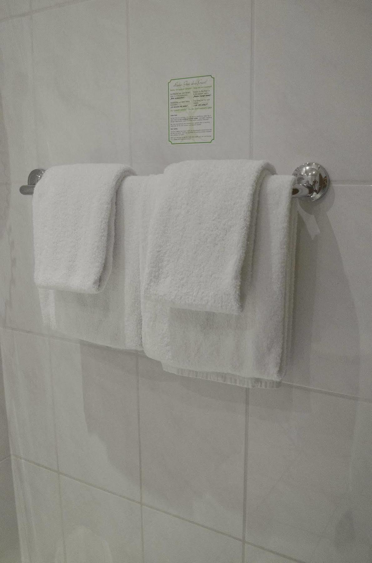 Hotel Polo Am Zob Hamburgo