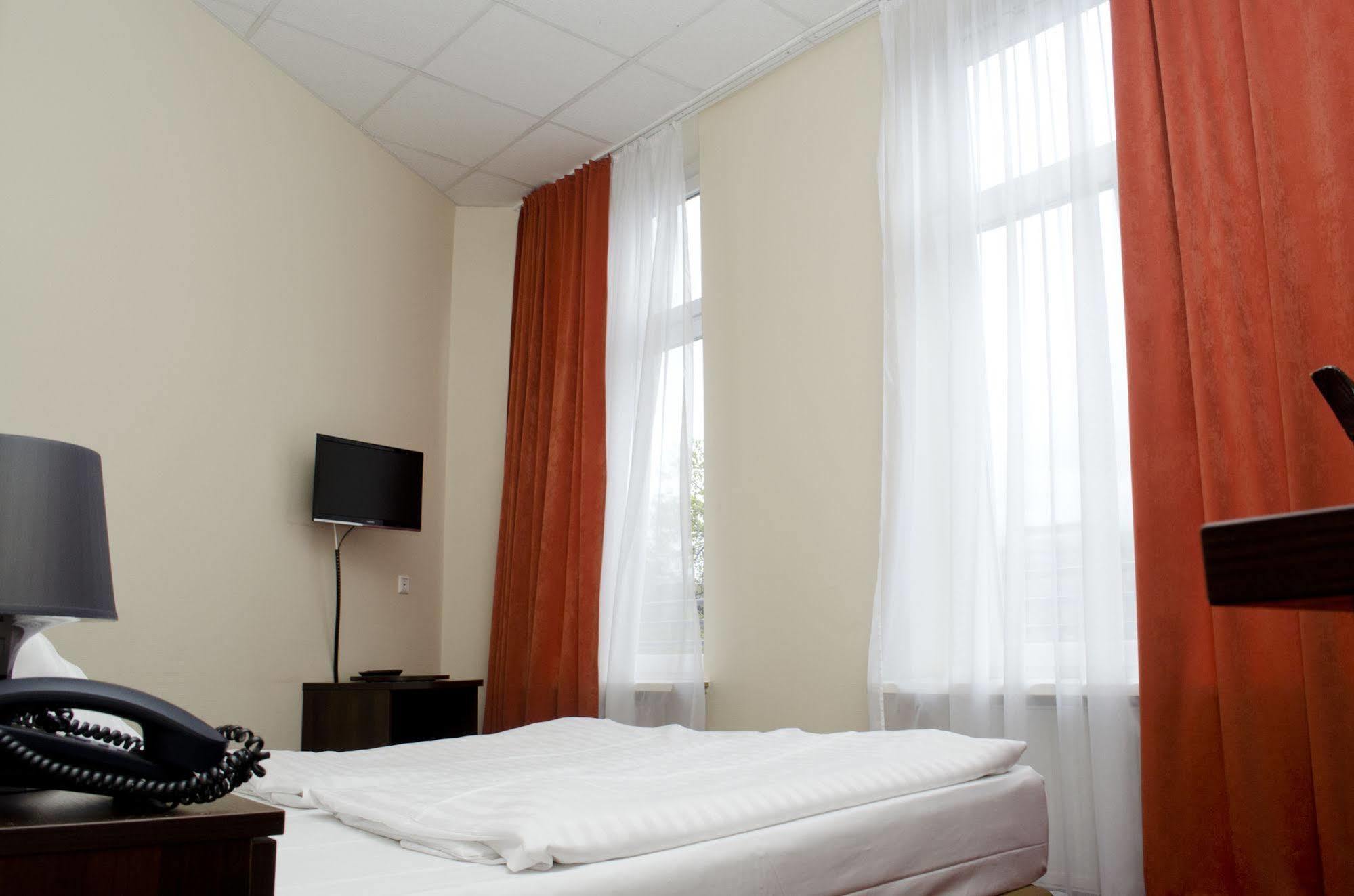 Polo Am Zob 3* Hamburgo