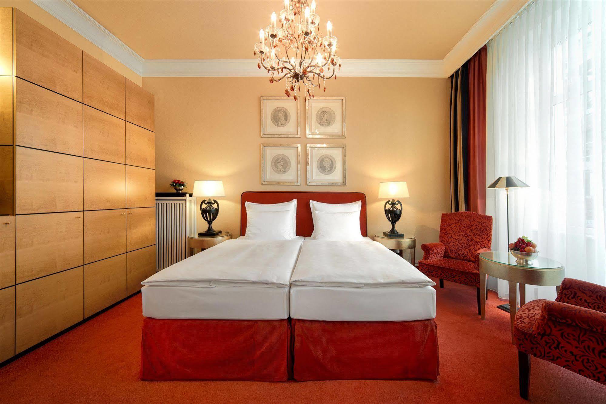 Hotel Romantik Smolka Hamburg-Harburg