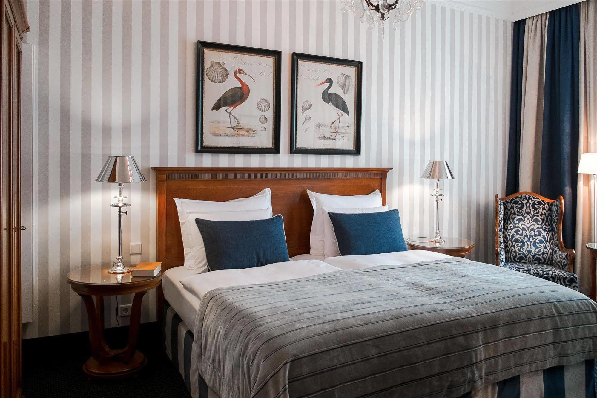 Hotel Romantik Smolka Hamburg-Harburg