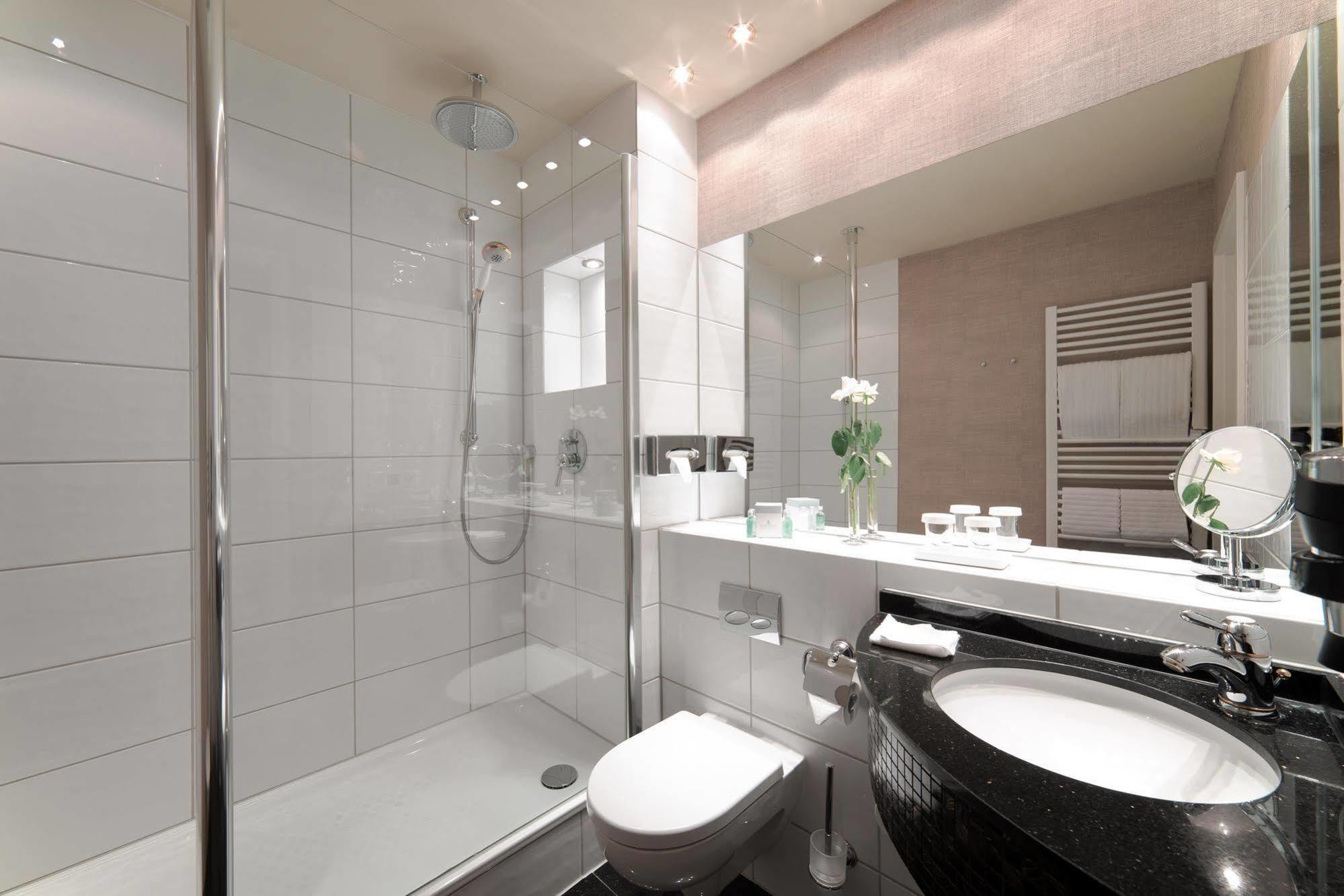 Hotel Romantik Smolka Hamburg-Harburg