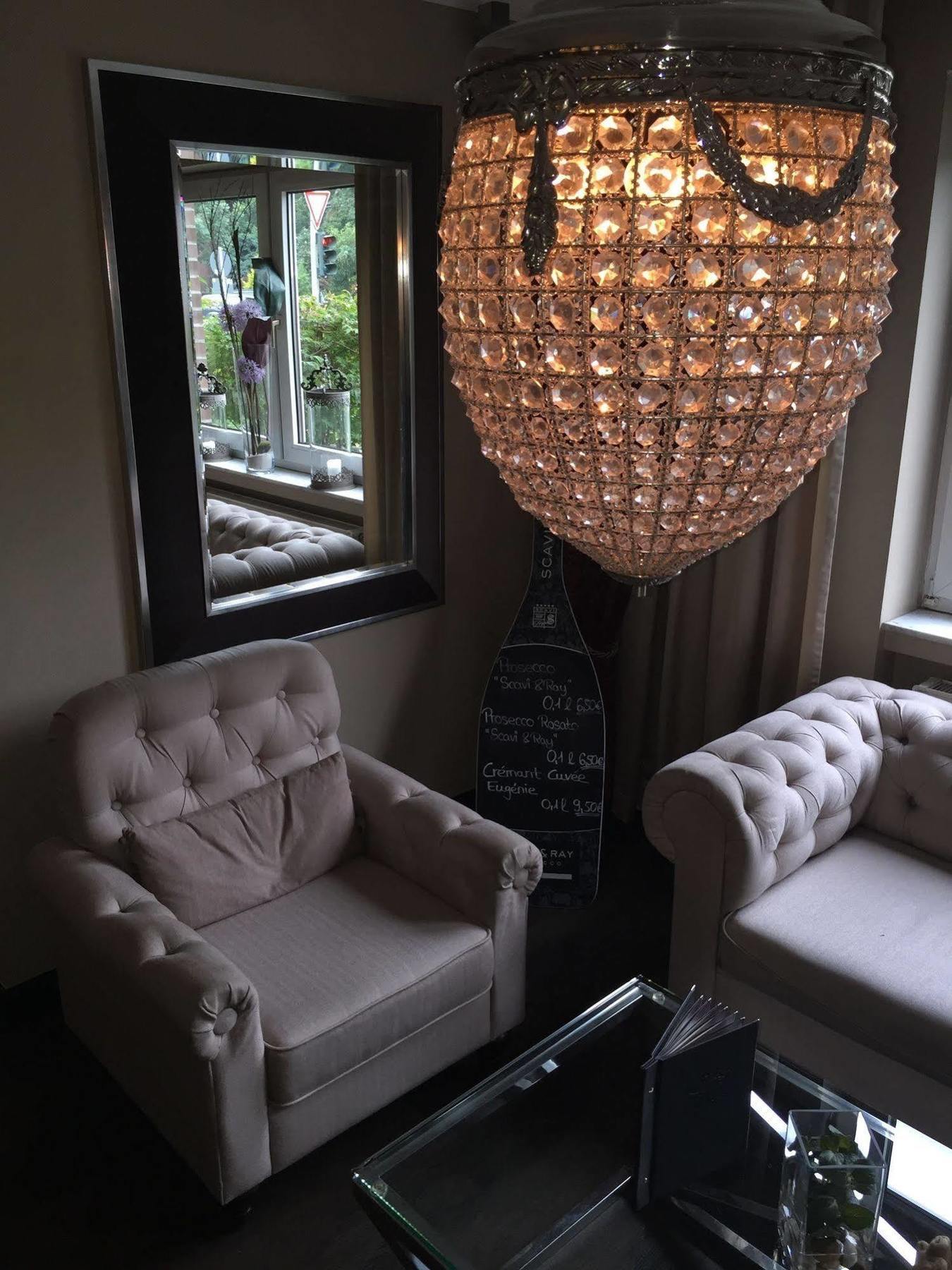 Hotel Business & More Hamburgo