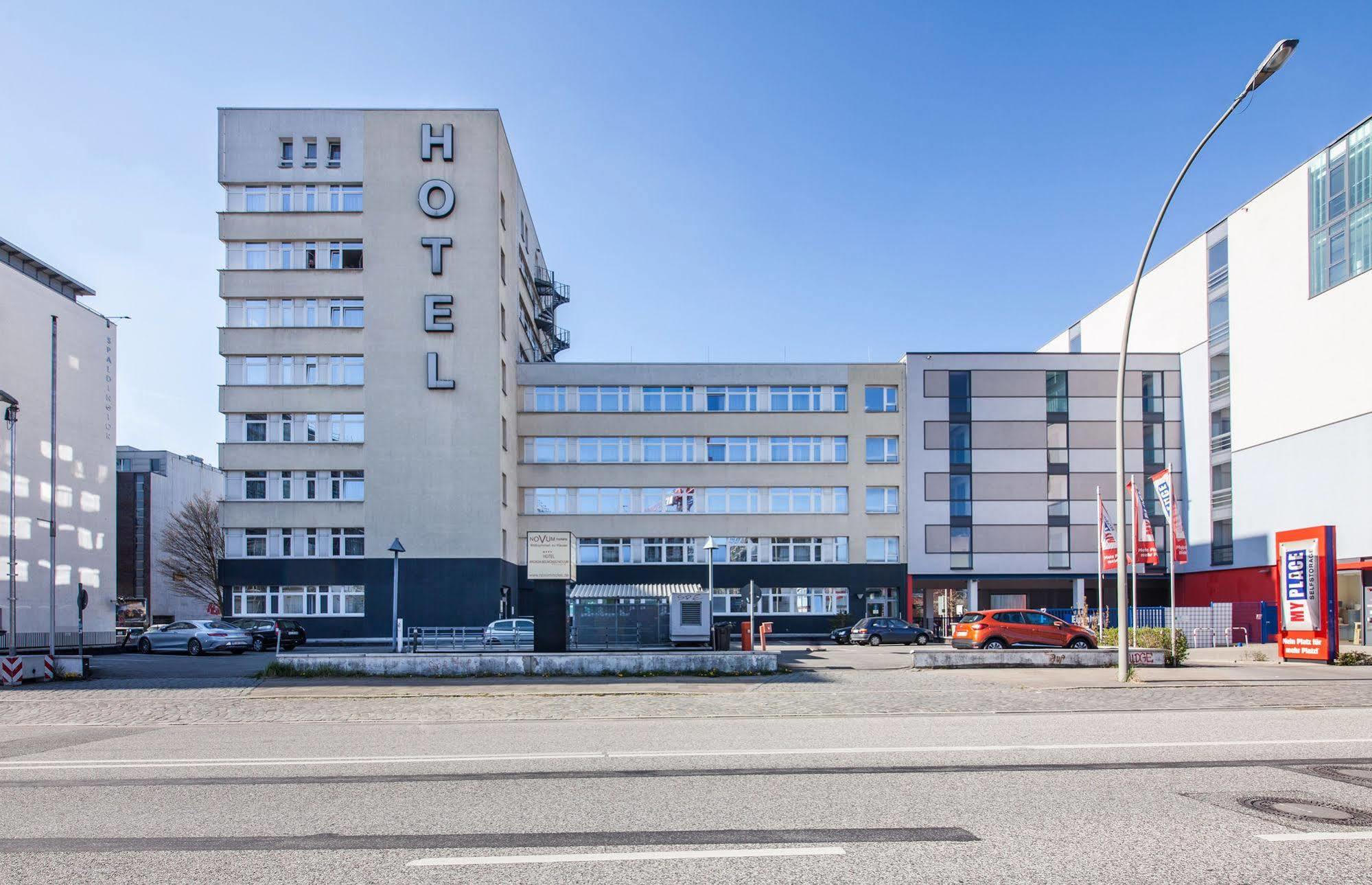 Hotel Arcadia Belmondo 4*