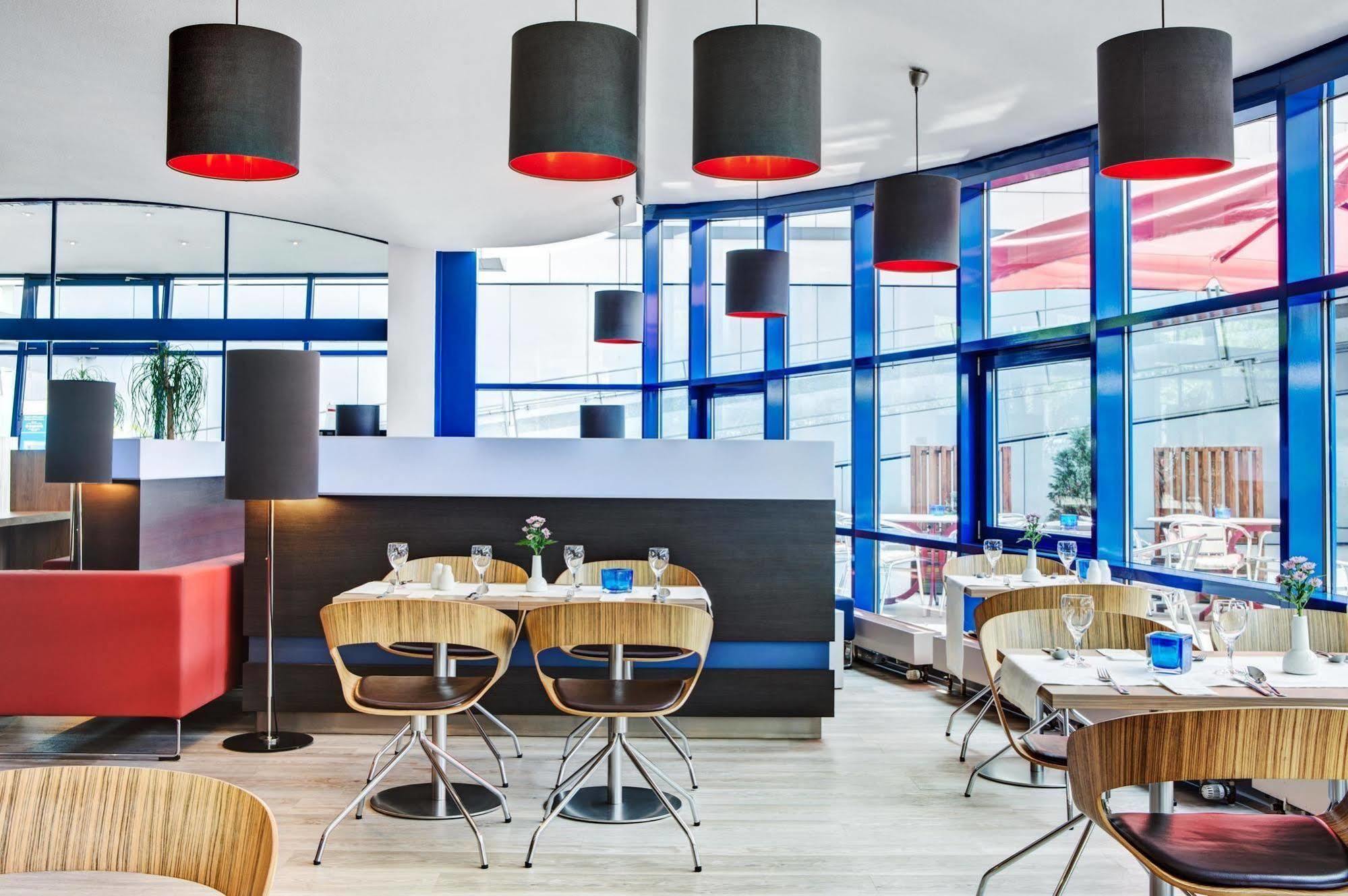 Intercityhotel Altona Hamburg