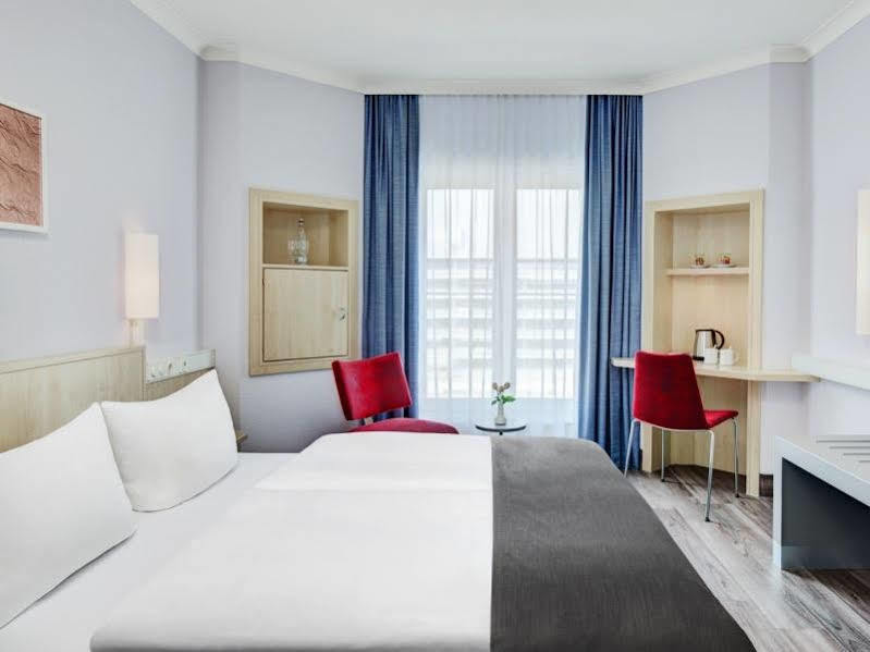 Intercityhotel Altona Hamburg