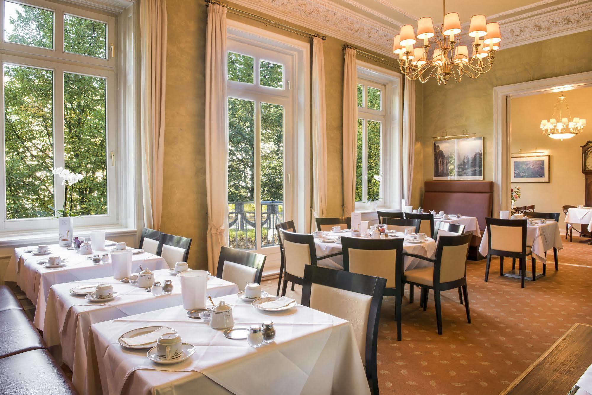 Vorbach Hotel 3*