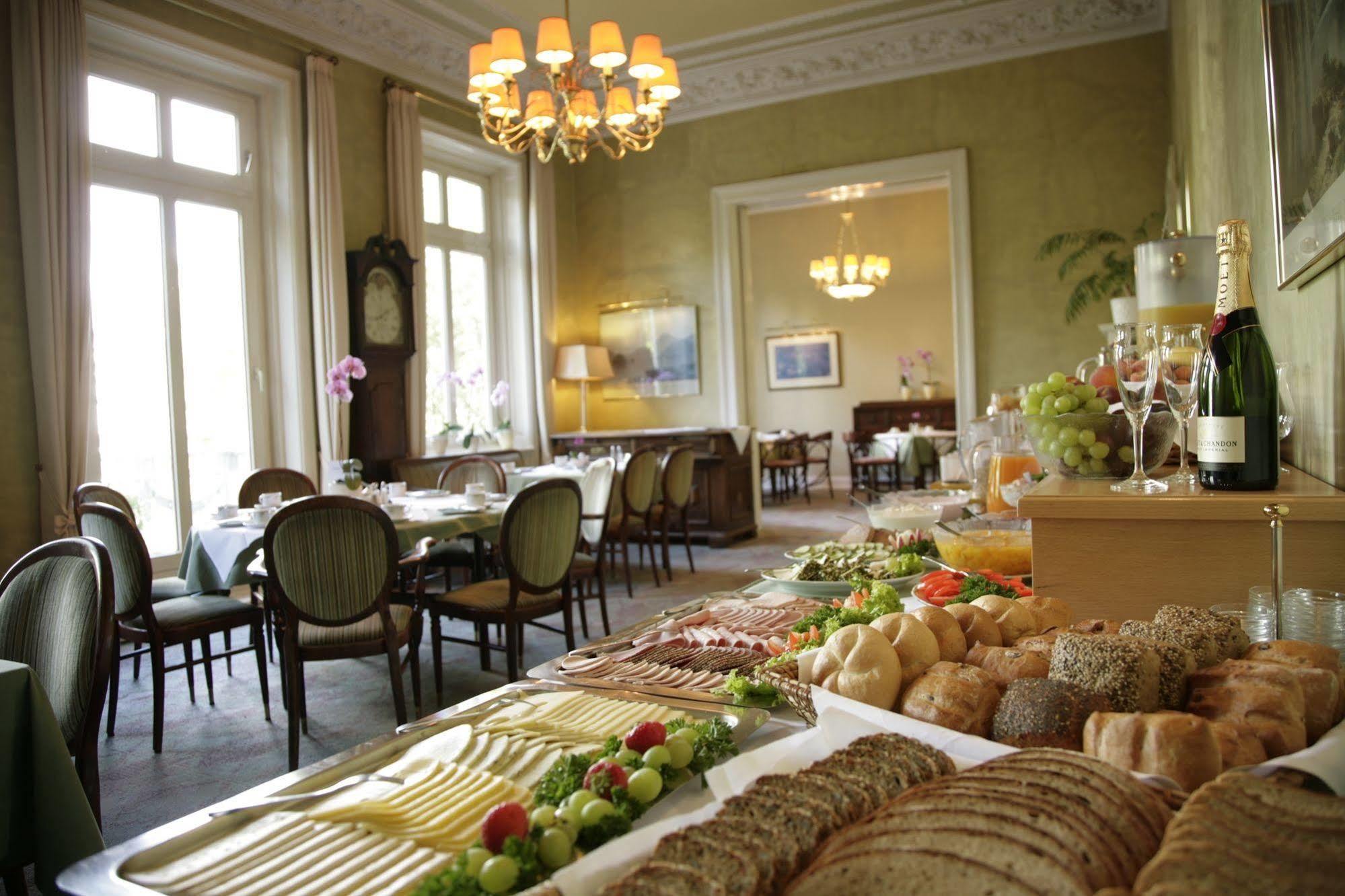 Vorbach 3* Hamburgo