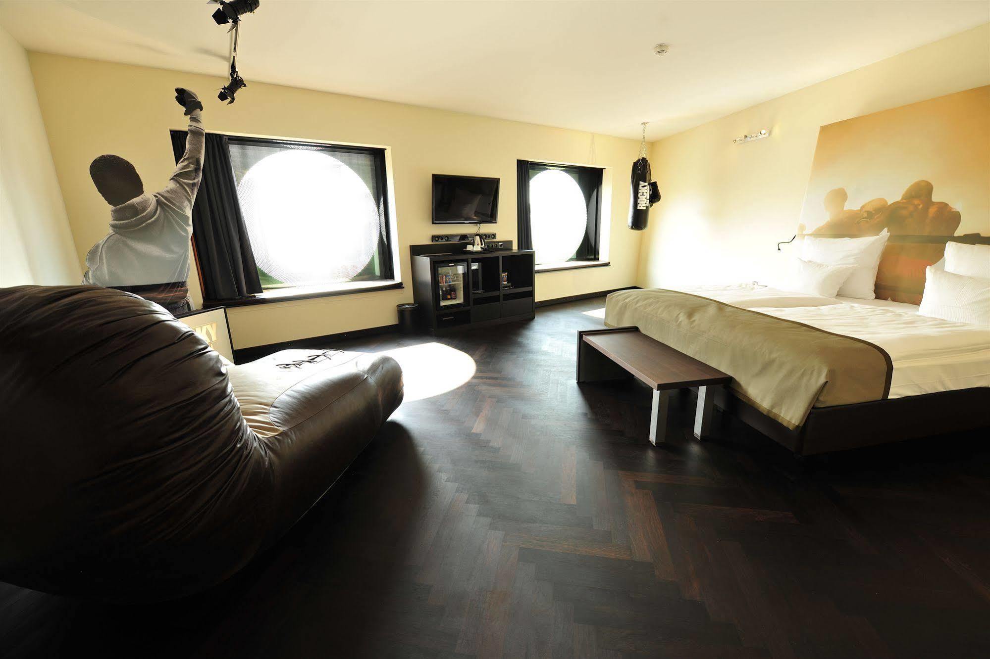 Arcotel Onyx Hotel