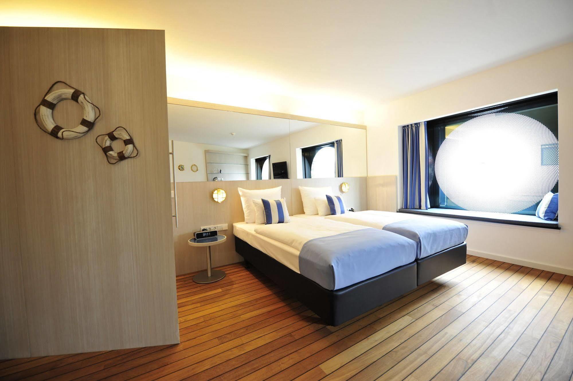 Hotel Arcotel Onyx Hamburg