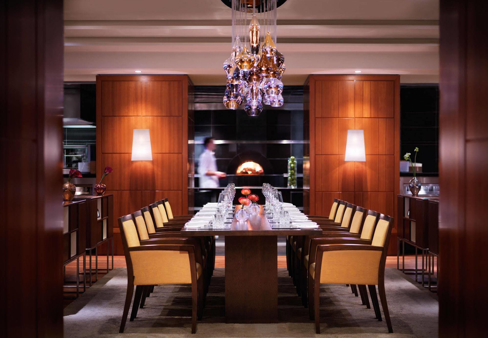 Residences At Park Hyatt