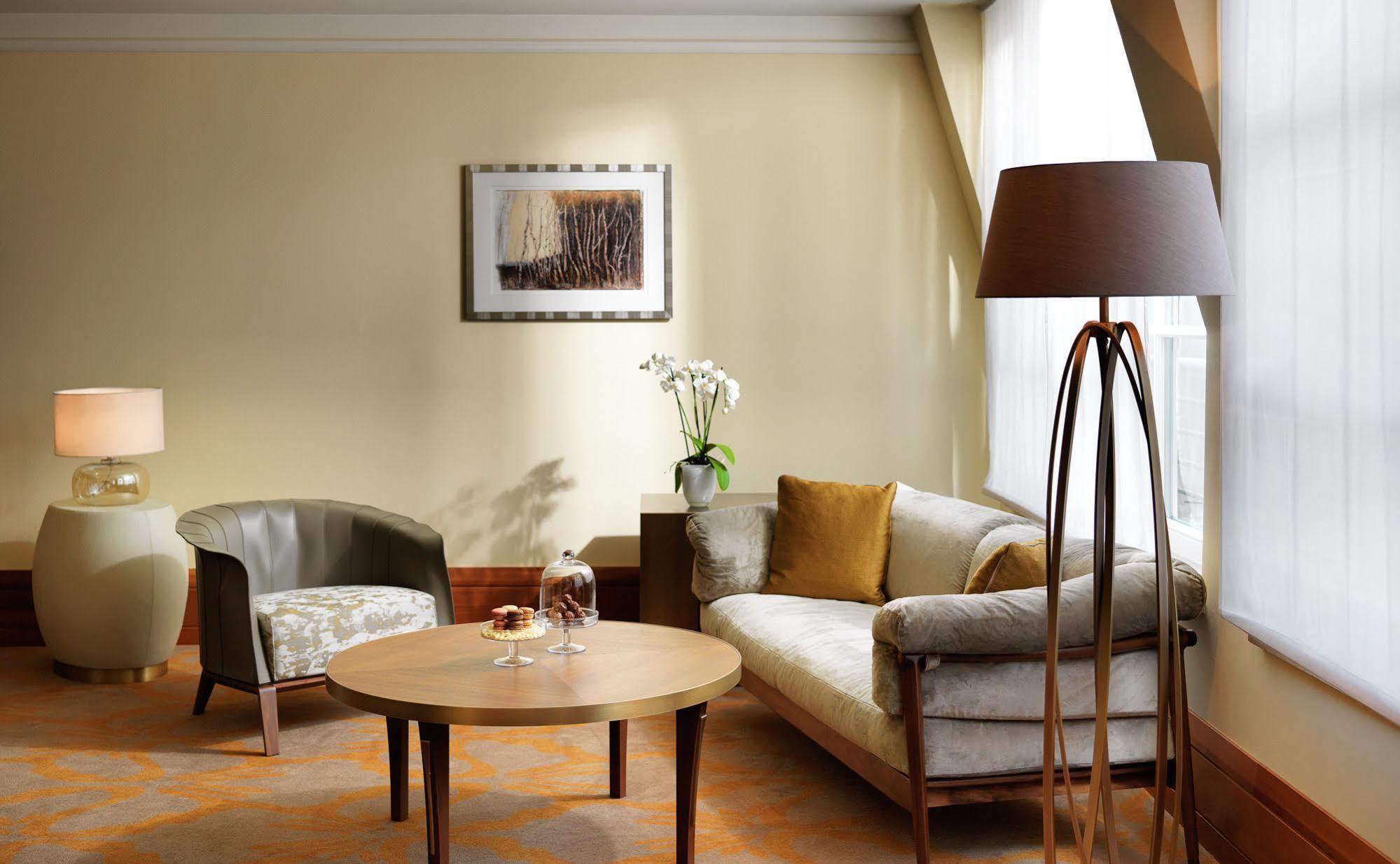 Residences At Park Hyatt