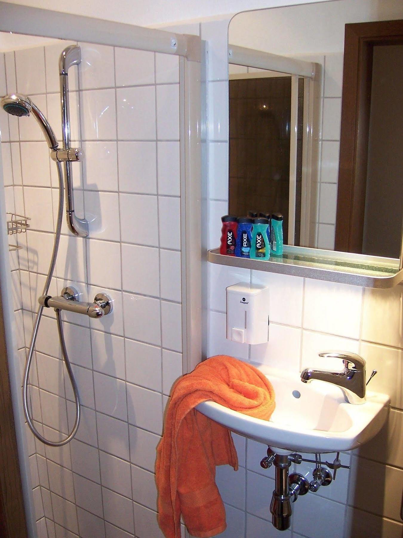 Darz Gästezimmer 3*