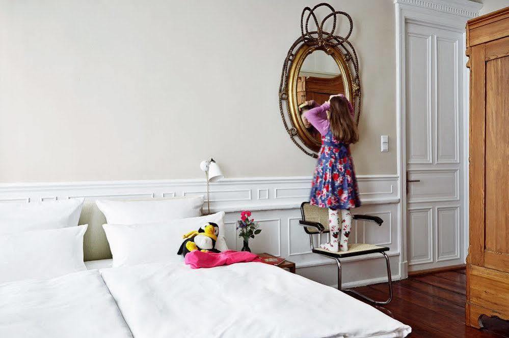 Hotel Wedina An Der Alster Hamburg