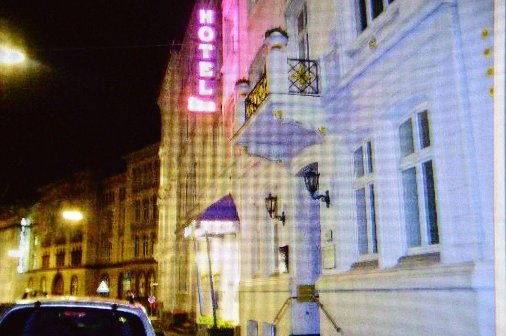 Hotel Steens Hotel