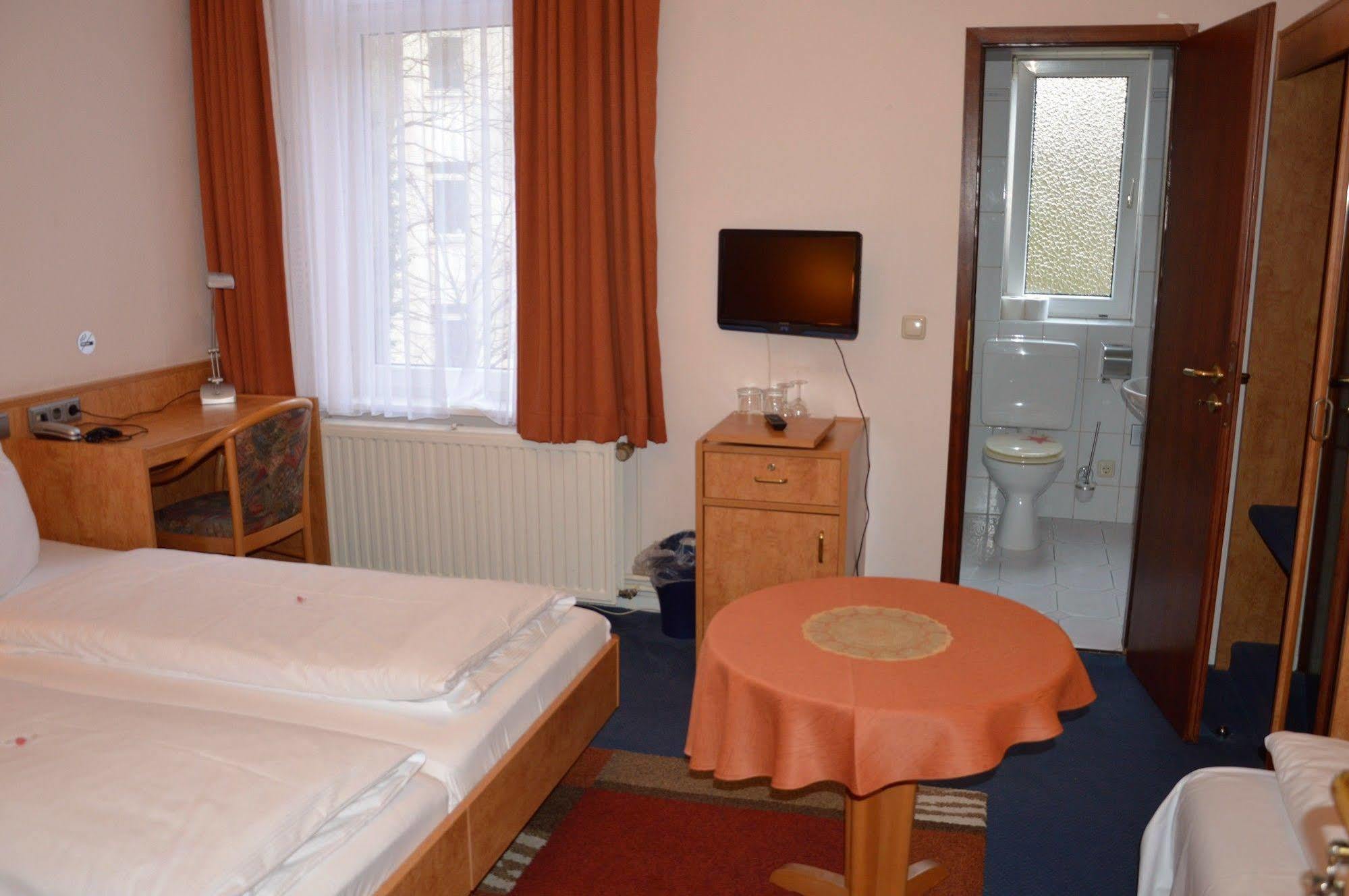Hotel Steens Hotel