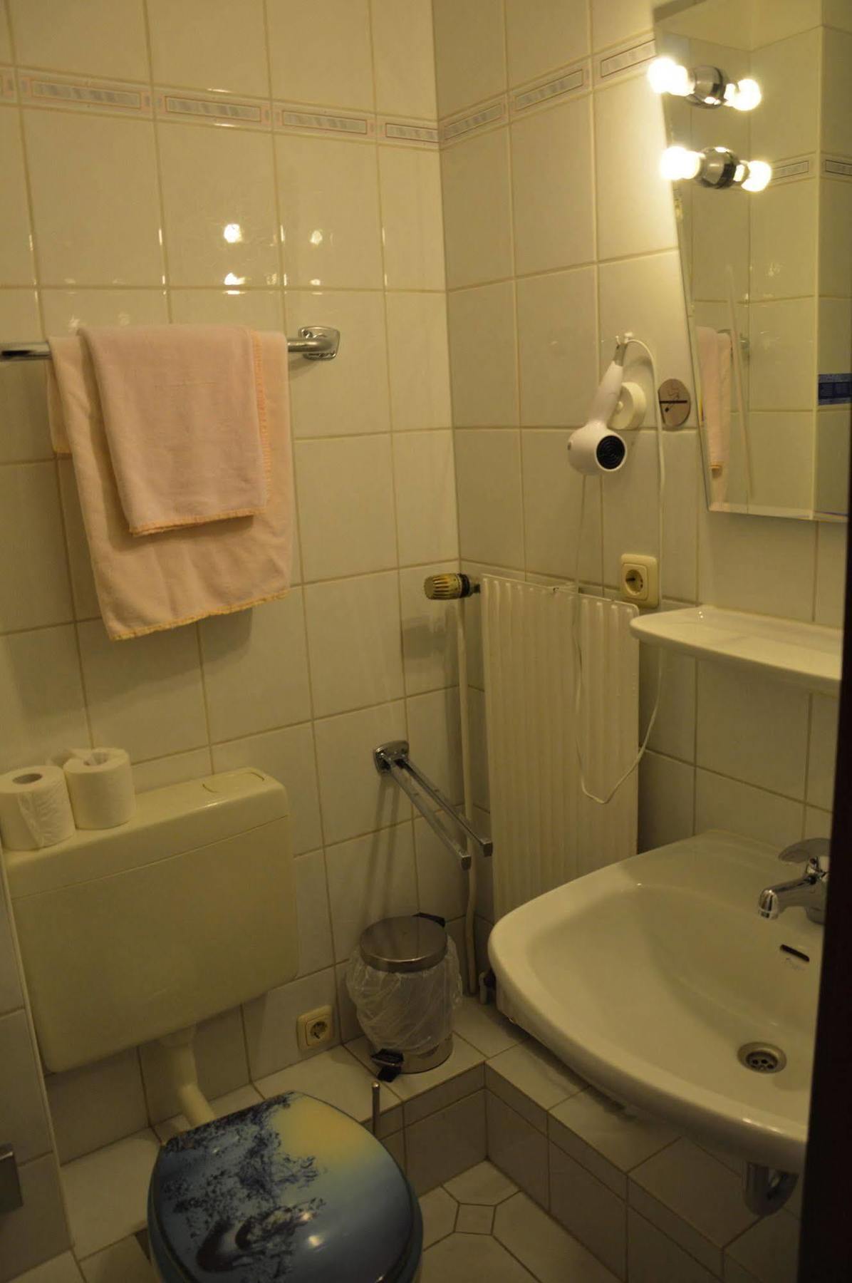Hotel Steens Hotel Hamburgo
