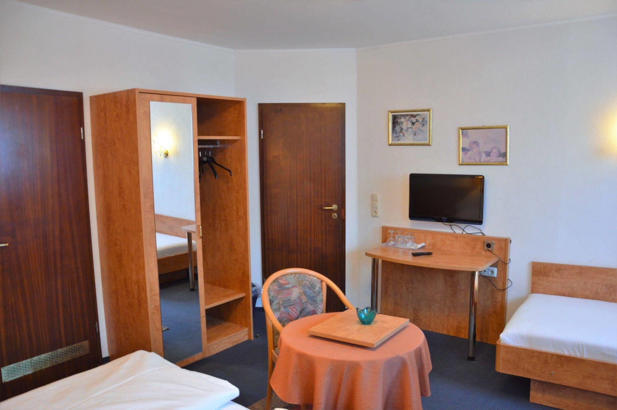 Hotel Steens Hotel Hamburgo