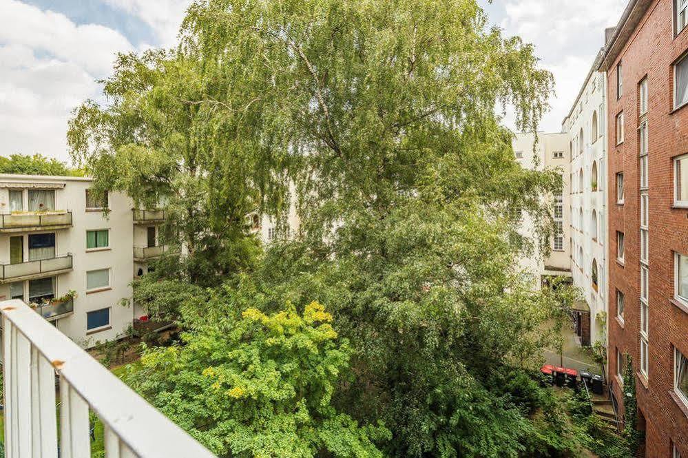 Boardinghouse Mundsburg Aparthotel