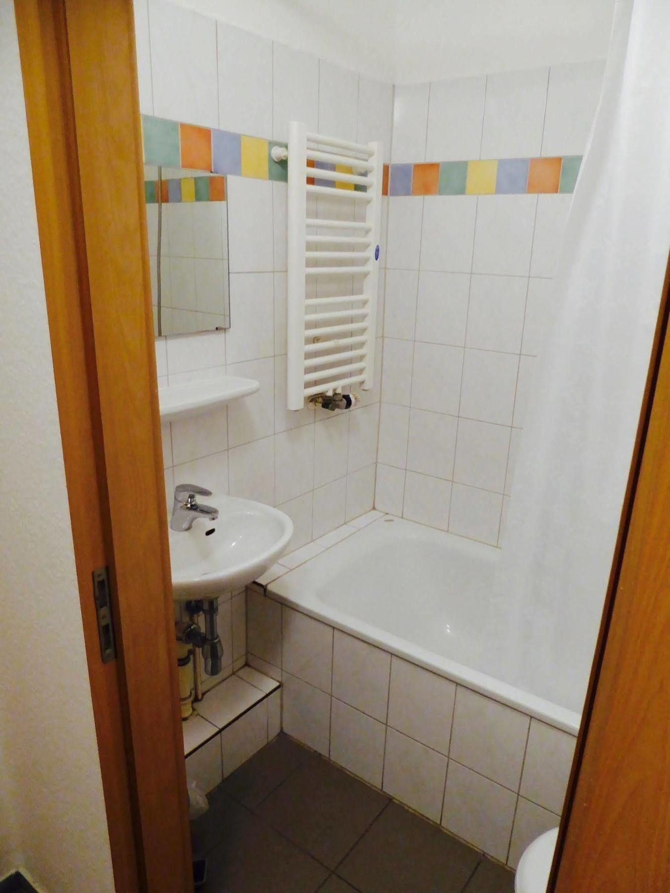 Aparthotel Boardinghouse Mundsburg 2*