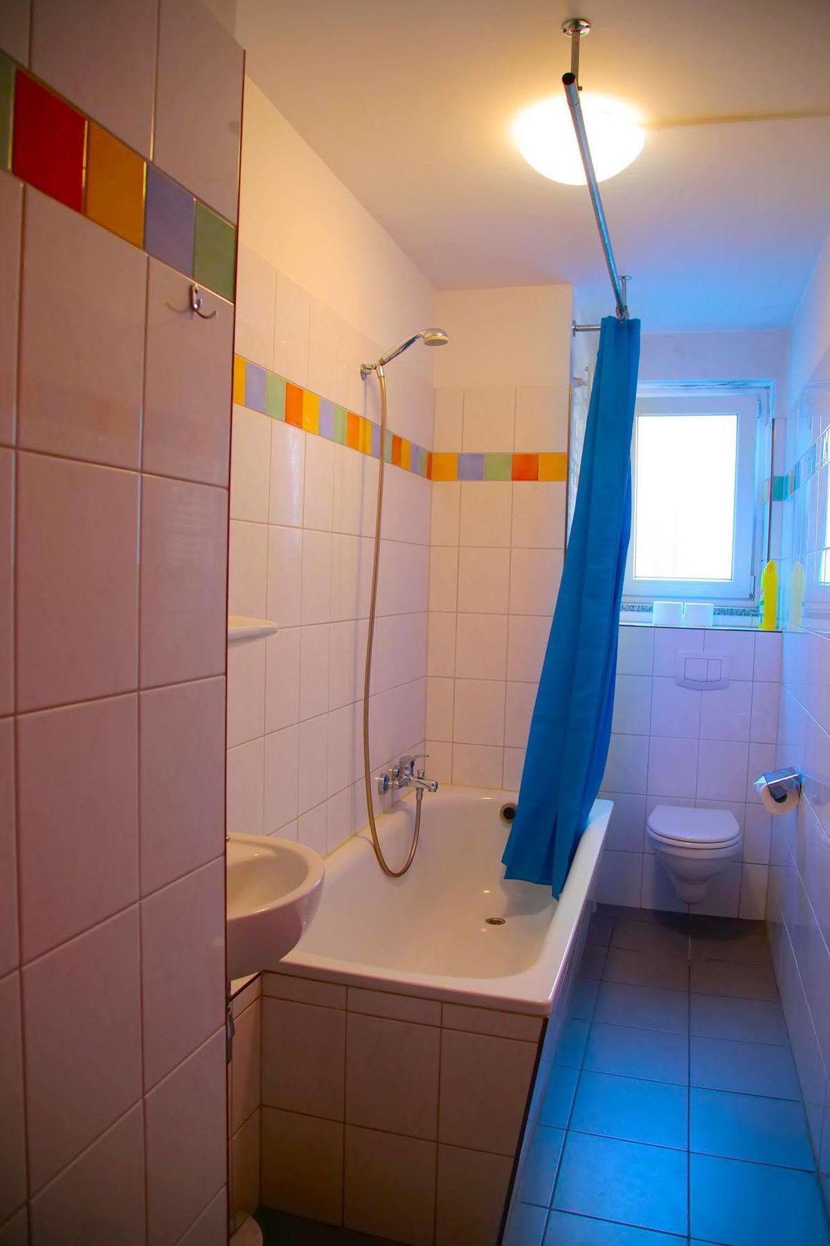 Boardinghouse Mundsburg Aparthotel 2*
