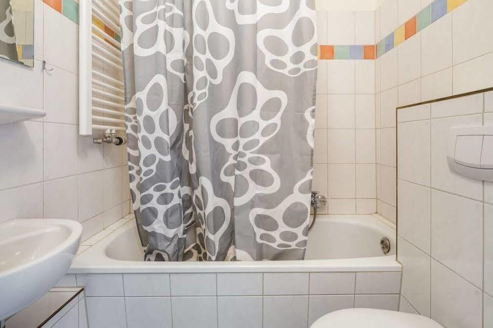 Boardinghouse Mundsburg 2*