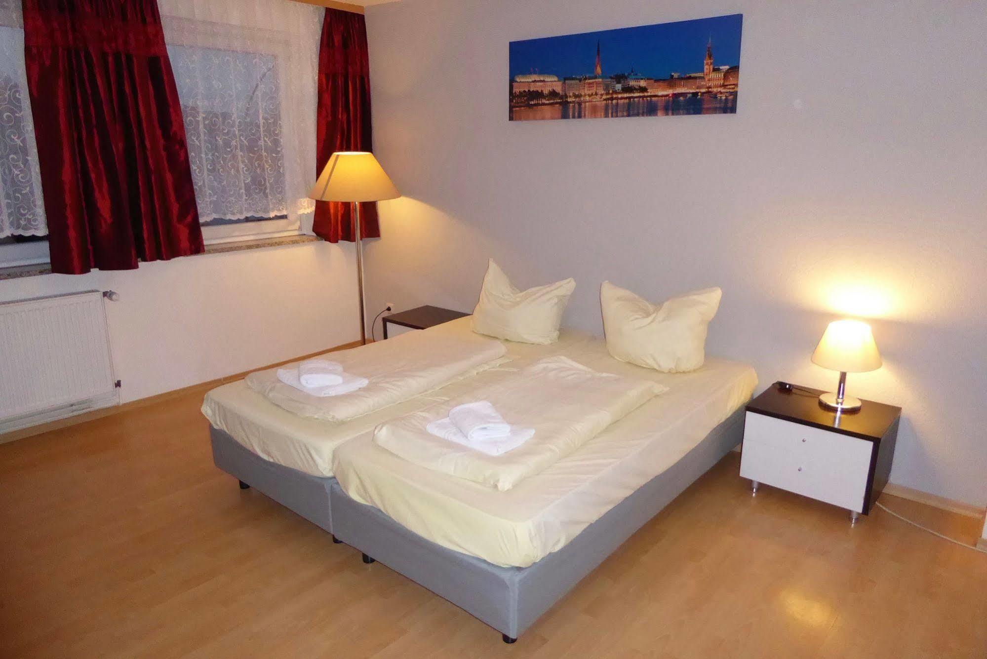 Boardinghouse Mundsburg